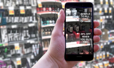 Jujotech Named Among Top Tech Companies Leading The Charge In Augmented Reality
