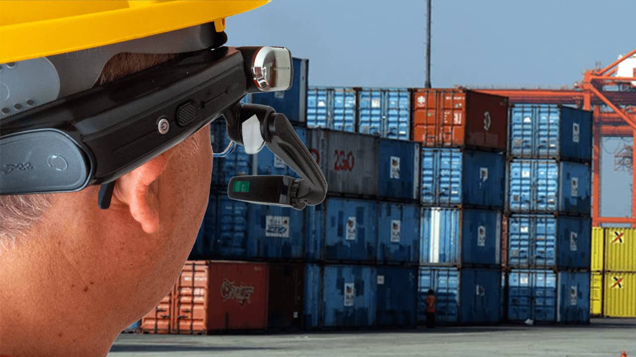 Global startups & corporates gathered in Hamburg to solve the biggest challenges in maritime, trade & transport.
