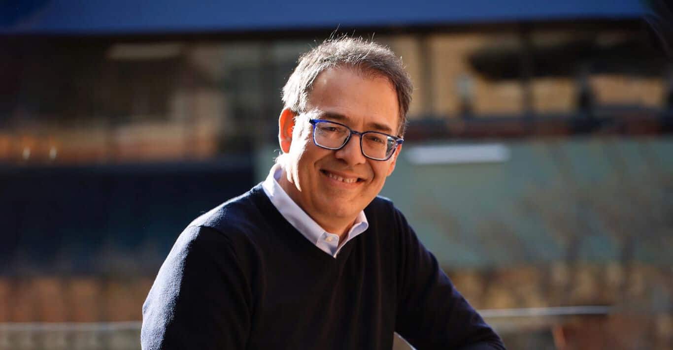 Jujotech names new CEO