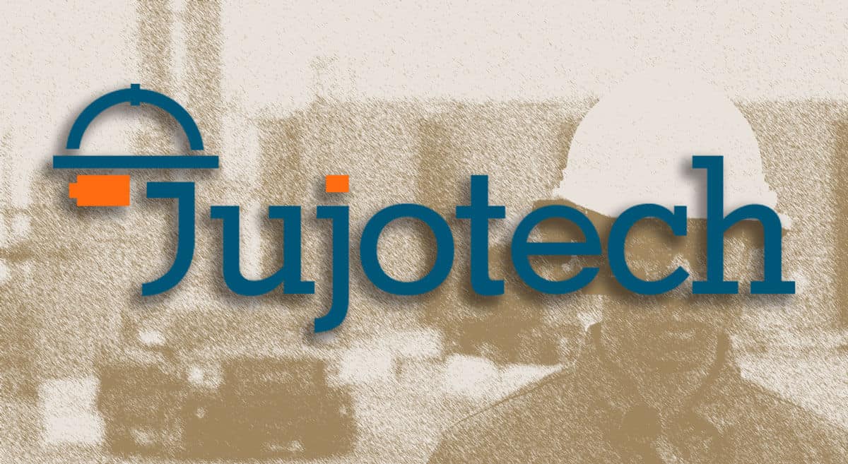 With Focus on Products, Jujotech Redesign its Corporate Logo