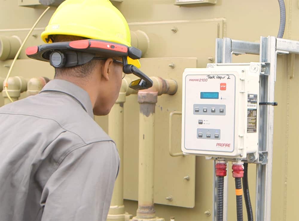 How Jujotech and BlueJeans Empower Connected Workforces with Industrial Remote Assistance Software