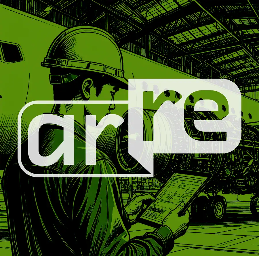 Two Years of Mission Readiness: Elevating Industrial Sustainment with ARRE™